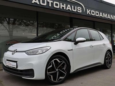 Second-hand VW ID.3 Pro 106 kW (145 CP) 2022 Gletscherweiã metallic Hatchback