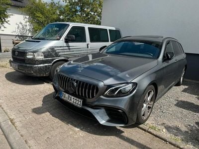 Mercedes E350