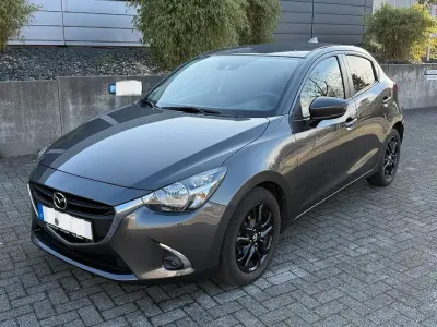 Gebraucht Mazda 2