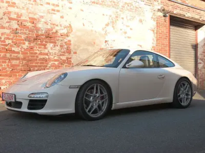 Gebraucht Porsche 911 Carrera S