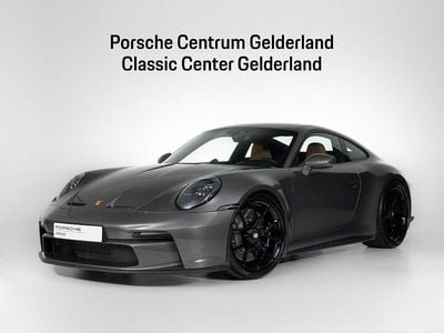 Usata Porsche 911 510 CV (375 kW) 2024 Grigio