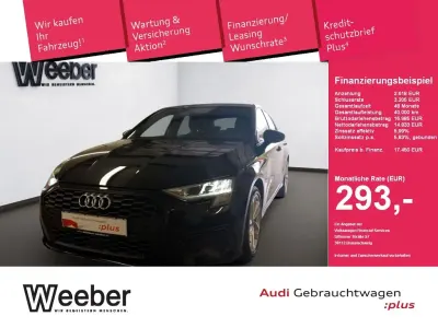 Brugt Audi A3