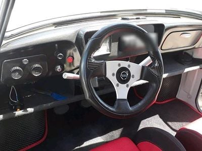 Gebraucht Trabant 601 26 PS (19 kW) 1989 Weiß