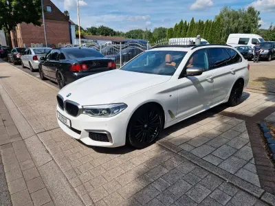 Gebraucht BMW 550