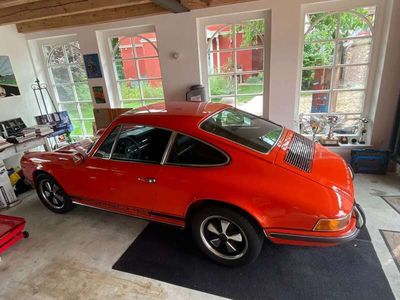 gebraucht Porsche 911 20 S MFI