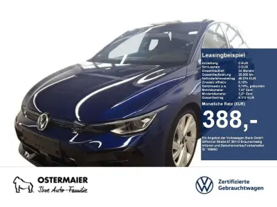 Brugt VW Golf VIII R 333 HK (244 kW) 2025 Sedan