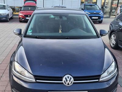 gebraucht VW Golf 5p 1.6 tdi (btdi) Comfortline Business 110cv