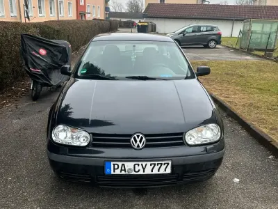 Occasion VW Golf