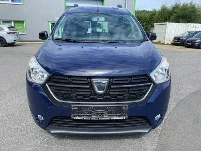 Gebraucht Dacia Dokker