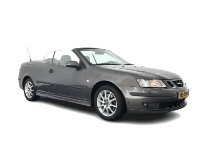 Gebraucht Saab 9-3