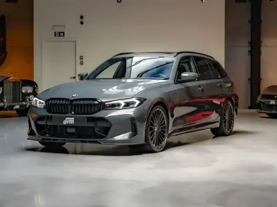 Gebraucht Alpina B3