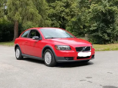 Gebraucht Volvo C30