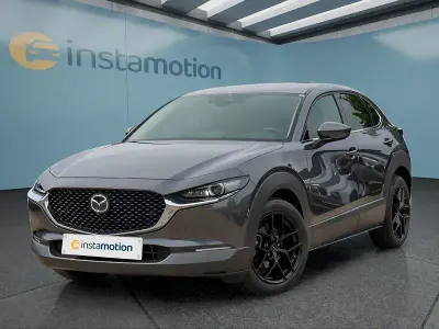 Gebraucht Mazda CX-30