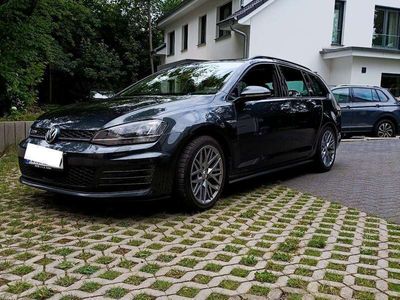 VW Golf VII