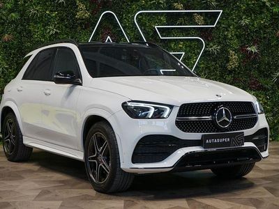 Gebraucht Mercedes E300 245 PS (180 kW) 2020 Weiß SUV