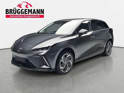 Neu MG MG4 EV 139 kW (190 PS) 2026 Camden grey metallic Kleinwagen