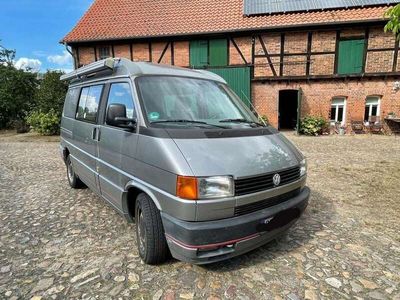 gebraucht VW Multivan T4Dehler Camper