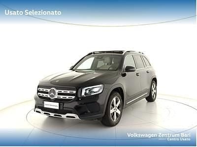 Mercedes GLB180