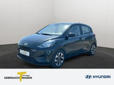 Gebraucht Hyundai i10