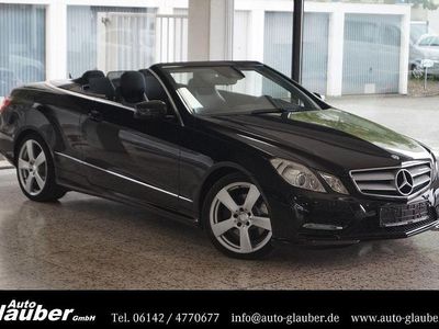 Mercedes E250