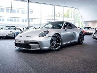 Porsche 911 GT3