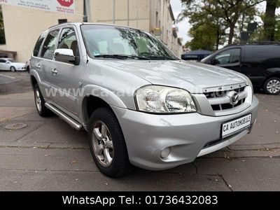 Mazda Tribute