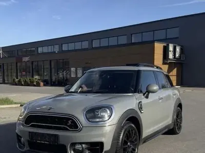 Gebraucht Mini Cooper S Countryman