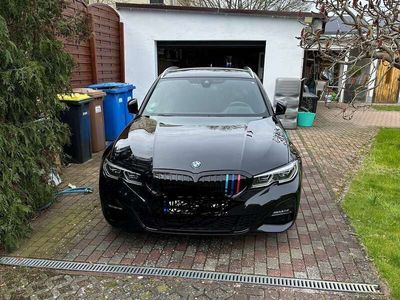 gebraucht BMW 320 320 i Touring Aut. M Sport