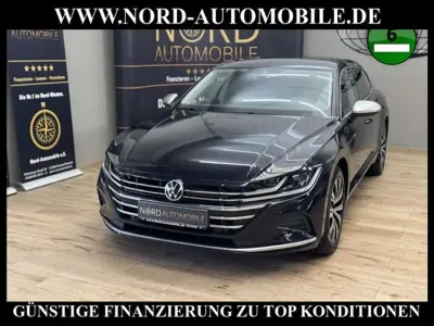 Gebraucht VW Arteon