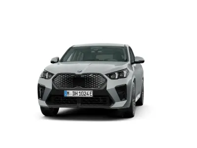 Neu BMW iX2 Luxury Line 225 kW (306 PS) 2026 SUV