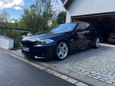 gebraucht BMW 535 i - M Sportpaket - Performance ESD 8fach
