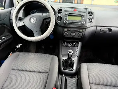 Gebraucht VW Golf IV