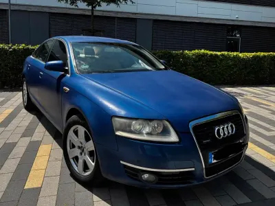 Gebraucht Audi A6