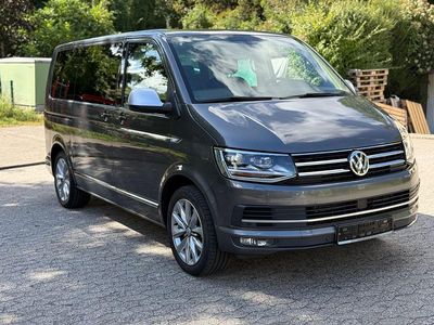 VW T6
