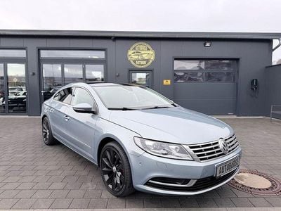 Gebraucht VW Passat 177 PS (130 kW) 2013 Iron grey Limousine