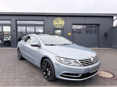 Iron grey Gebraucht 2013 VW Passat Limousine | 12.999 € (Fairer Preis)