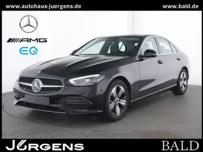 Gebraucht Mercedes C180