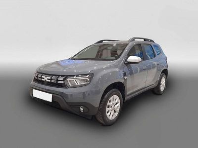 Nicht eindeutig Gebraucht 2024 Dacia Duster Expression SUV | 20.680 €