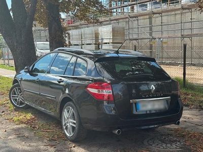 Renault Laguna III