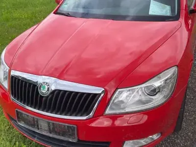Brugt Skoda Octavia