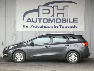 Kia Ceed Sportswagon