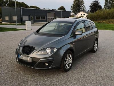 Seat Altea XL