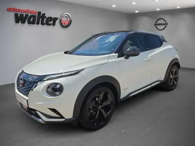 Gebraucht Nissan Juke