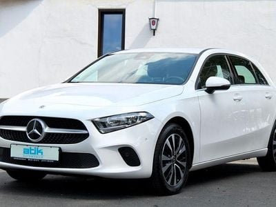 Mercedes A250