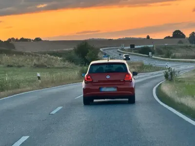 Gebraucht VW Polo