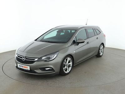 gebraucht Opel Astra 1.4 SIDI Turbo Dynamic, Benzin, 10.890 €