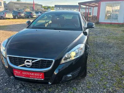 Gebraucht Volvo C70