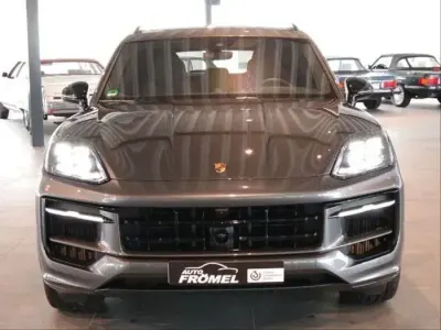 Gebraucht Porsche Cayenne GTS