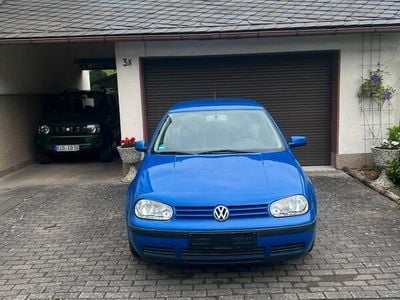 VW Golf IV