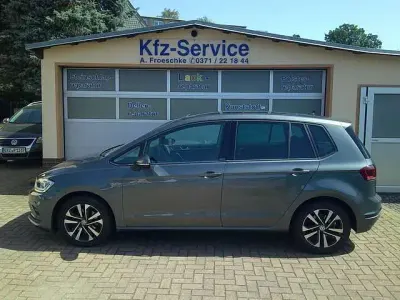 Gebraucht VW Golf VII